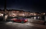 Aston Martin Vanquish 2012 года (WW)